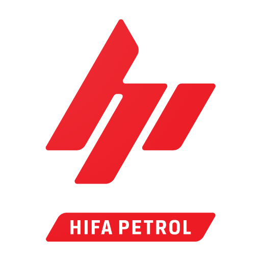 Hifa Petrol  Icon