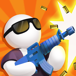 Defense Clash - Shooting Game Mod Apk