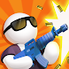 Defense Clash - Shooting Game - Androidアプリ