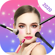 Top 48 Photography Apps Like YouCam Selfie Camera-Girl Virtual Makeup Editor - Best Alternatives