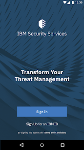 How To Use IBM Security Services  for PC (Windows & Mac) 1