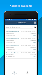 CloudGavel 365