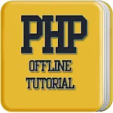 Learn PHP Offline Tutorials icon