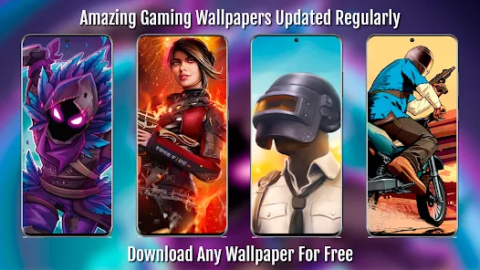 Gaming Wallpaper Photos, Download The BEST Free Gaming Wallpaper