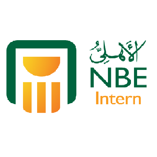 NBE Intern logo