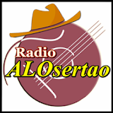 Rádio ALO Sertão Sertaneja icon