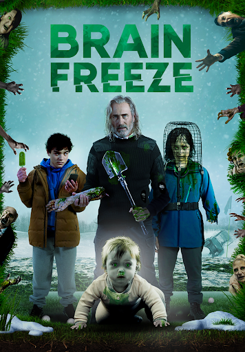 Brain Freeze – Movies on Google Play