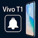 Cover Image of Baixar Vivo T1 Phone Ringtones  APK