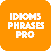 Best English Idioms & Phrases (Pro)