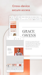screenshot of Microsoft PowerPoint