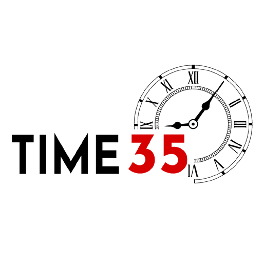İzmirTime35 for  Android – Latest Version & Features app icon
