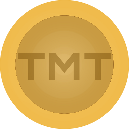 TMT logo