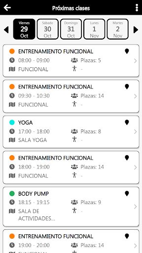 Arbelecos Screen 3