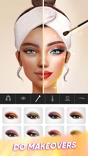 Fashion Stylist Dress Up Game v1.2.1 MOD APK (Unlimited Money) Free For Android 3