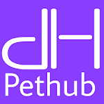 Cover Image of Download Pethub 1.5 APK