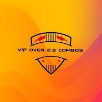 Vip Over 2.5 Combos