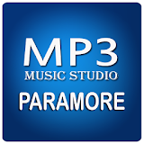 Paramore mp3 Songs icon