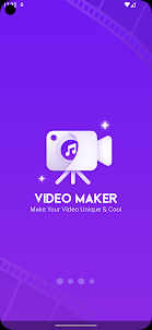 SR Video Maker