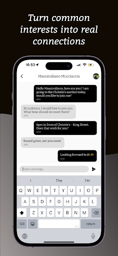 Get2gether screenshot 11