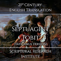 Icon image Septuagint: Tobit (Vaticanus Version)