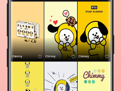 25 ++ bt21 tata 壁紙 高画質 323513