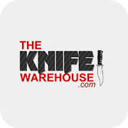 Knife Warehouse  Icon