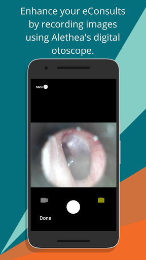Alethea Medical Screen 2