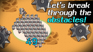 Number Knights - Screenshot 3