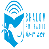 Shalom FM Radio icon