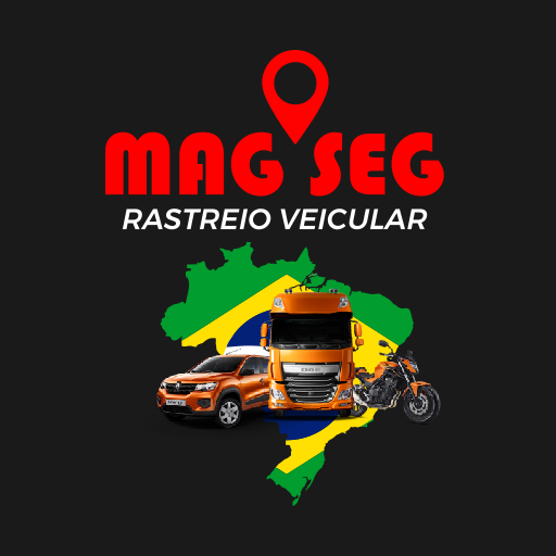 MagSeg Rastreio Veicular for  Android – Latest Version & Features app icon
