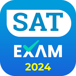 sat exam preparation 2024 apk