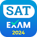 sat exam preparation 2024 - Androidアプリ