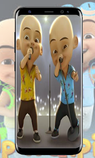 Sings Upin Ipin Terpopuler 1.0 APK + Mod (Free purchase) for Android