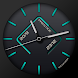 [69D] Prestige 2 watch face - Androidアプリ