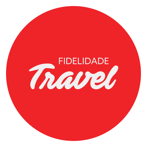 Fidelidade Travel App logo
