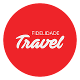 Travel app icon