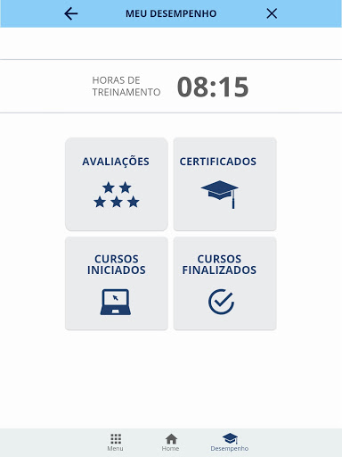Conexão RH Zema Screen 3
