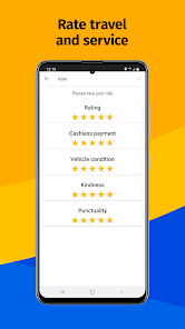 taxi.eu - Taxi App for Europe - Apps on Google Play