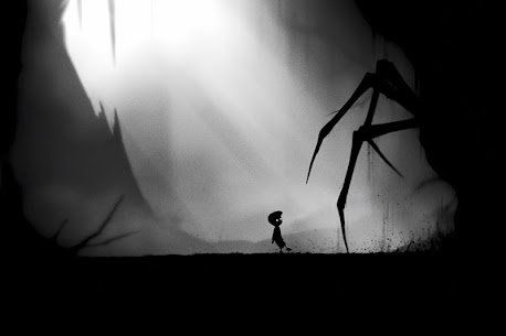 Limbo for PC 2