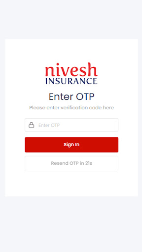 Nivesh Insurance