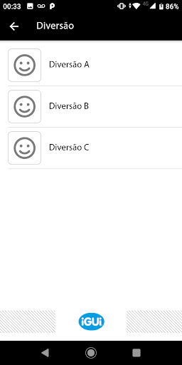 iGUi Eletronic System