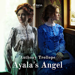 Icon image Ayala's Angel