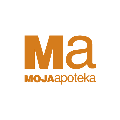 MojaApoteka for  Android – Latest Version & Features app icon