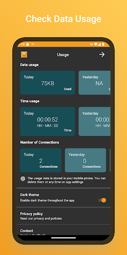 Asia VPN - Unlimited  Fast Apk4