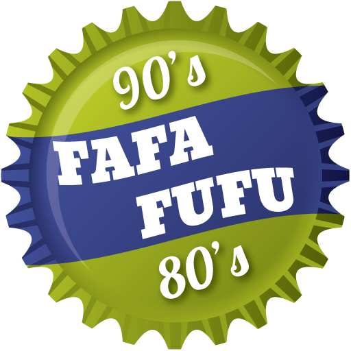Fafafufu  Icon