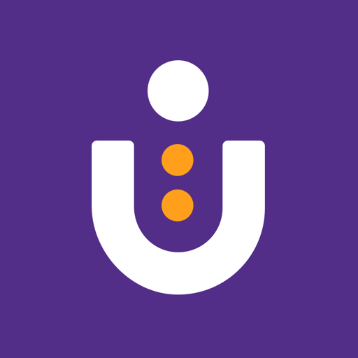 Udini logo