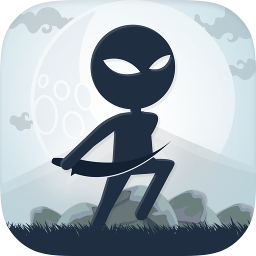 Stickman Brawlers 1.0 Icon