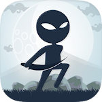 Cover Image of Télécharger Stickman Brawlers  APK