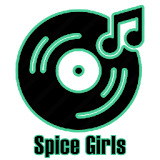 Spice Girls Lyrics icon