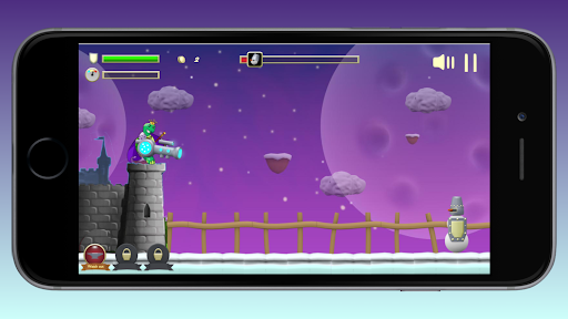 The Cooter King Chronicles Screen 3